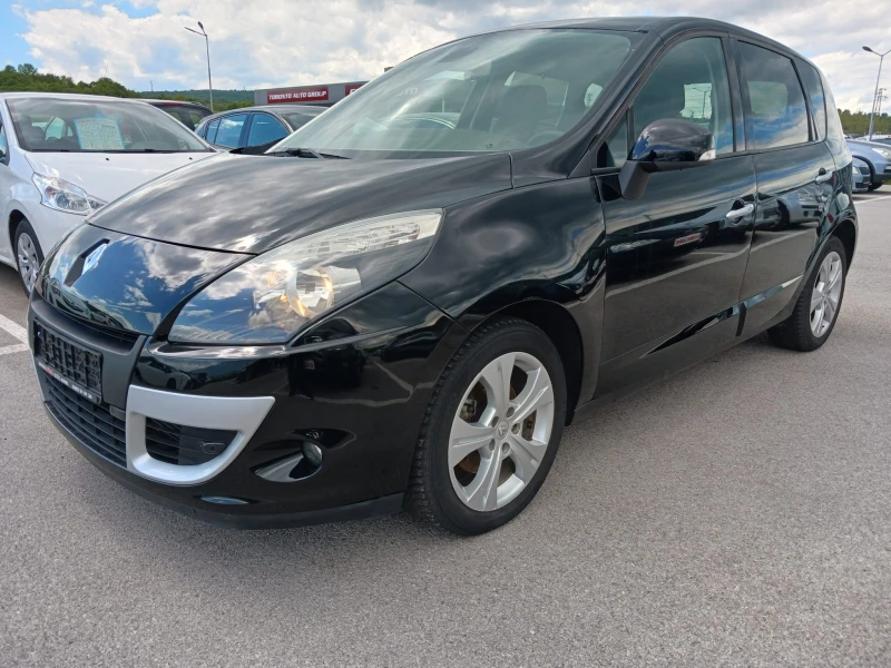 Renault Scenic 1.5 dci - 7700 лв. - 44224727 1