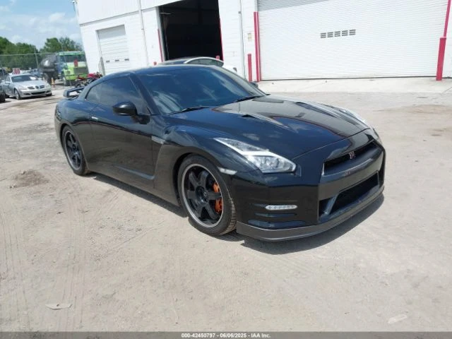 Nissan Gt-r * PREMIUM* * АвтоКредит* - 102899 лв. - 36972108 1