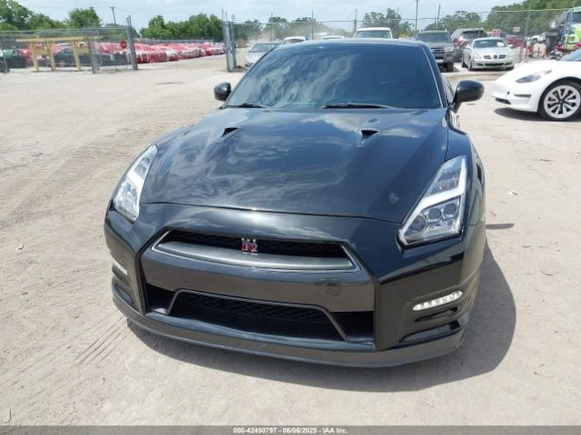 Nissan Gt-r * PREMIUM* * АвтоКредит*  - изображение 5