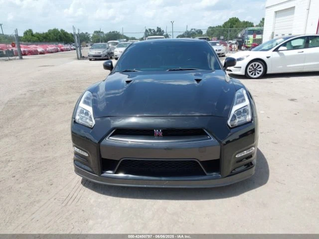 Nissan Gt-r * PREMIUM* * АвтоКредит*  - изображение 9