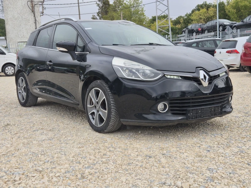 Renault Clio 1.5DCI NAVI - 9300 лв. / 4755.01 € - 69316401 1