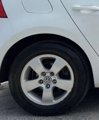 VW Golf Volkswagen Golf 7 4x4 1.6 TDI  | Mobile.bg   15