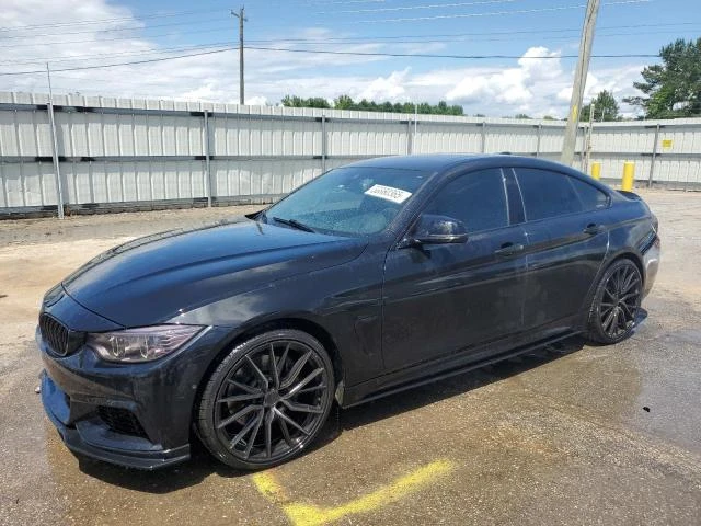 BMW 435 GRAN COUPE| M PACK| HuD| H/K|  - изображение 2