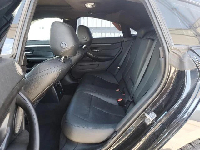 BMW 435 GRAN COUPE| M PACK| HuD| H/K|  - изображение 10