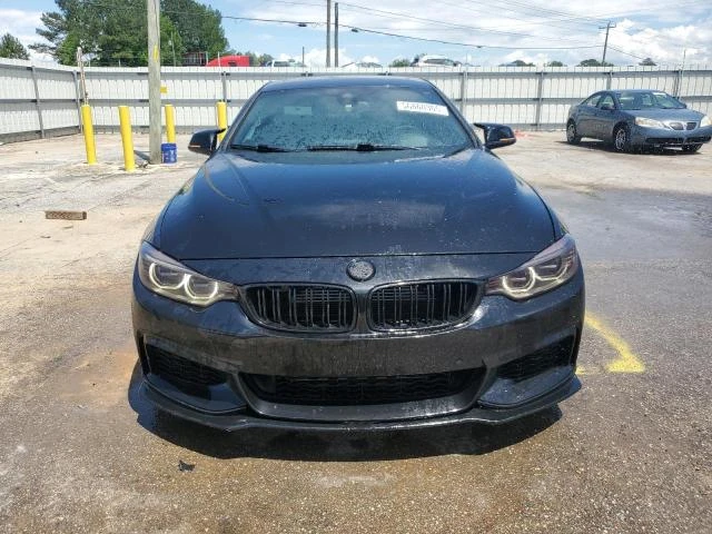 BMW 435 GRAN COUPE| M PACK| HuD| H/K| 