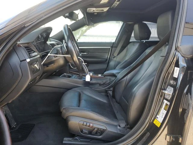 BMW 435 GRAN COUPE| M PACK| HuD| H/K|  - изображение 7