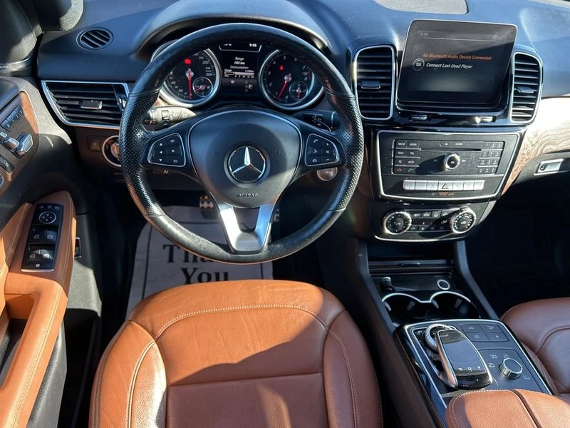 Mercedes-Benz GLE 450 AMG ПАКЕТ* 360 КАМЕРИ* HARMAN KARDON - изображение 9