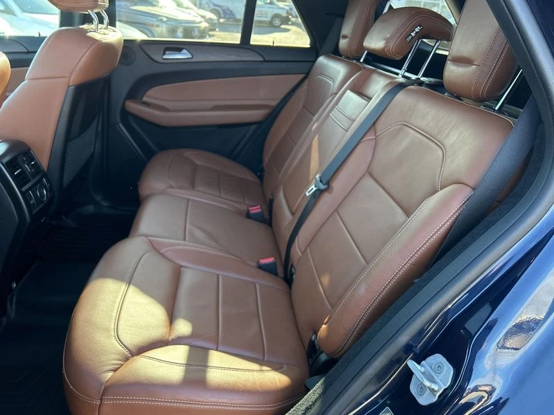 Mercedes-Benz GLE 450 AMG ПАКЕТ* 360 КАМЕРИ* HARMAN KARDON, снимка 14 - Автомобили и джипове - 53712719