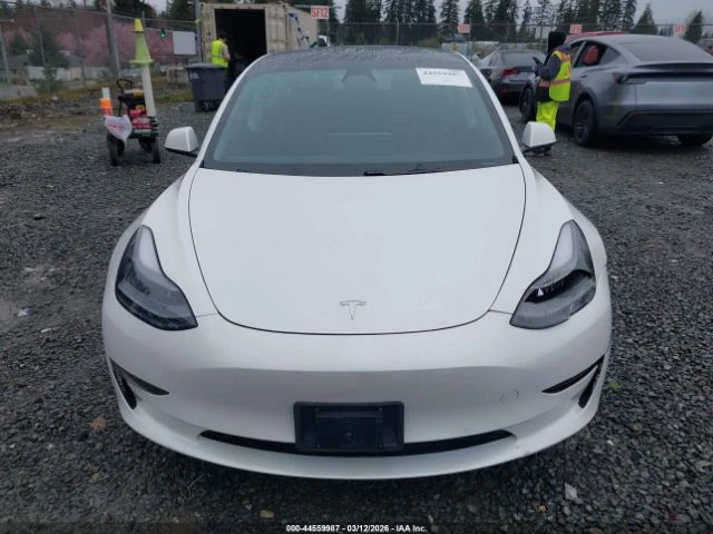 Tesla Model 3 LONG RANGE* DUAL MOTOR* , снимка 2 - Автомобили и джипове - 53978497