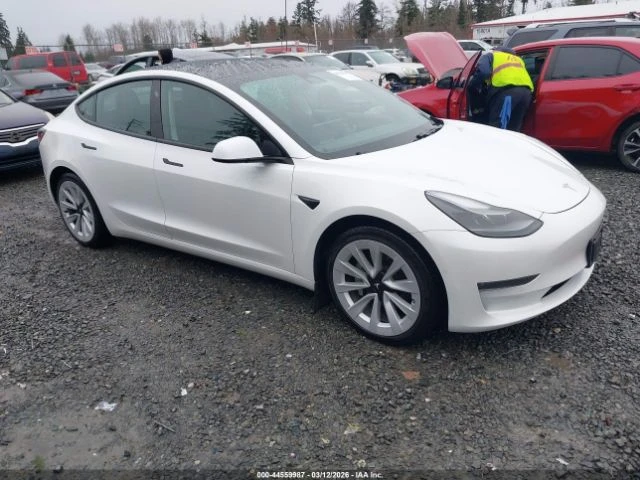 Tesla Model 3 LONG RANGE* DUAL MOTOR* 