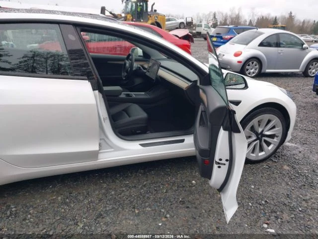 Tesla Model 3 LONG RANGE* DUAL MOTOR* , снимка 9 - Автомобили и джипове - 53978497