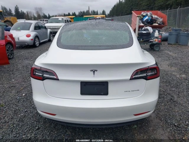 Tesla Model 3 LONG RANGE* DUAL MOTOR* , снимка 7 - Автомобили и джипове - 53978497
