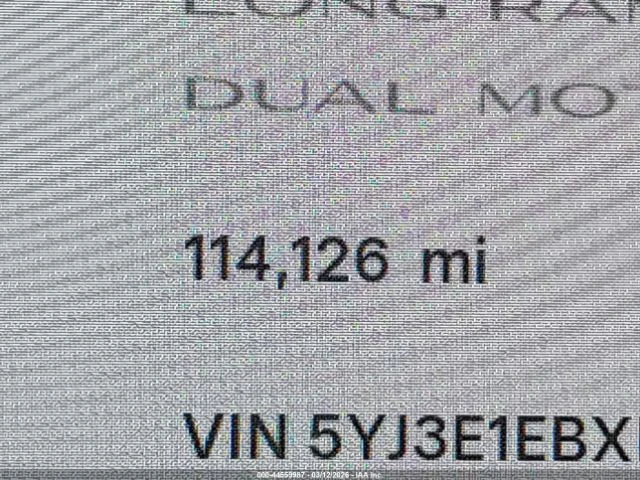 Tesla Model 3 LONG RANGE* DUAL MOTOR* , снимка 13 - Автомобили и джипове - 53978497