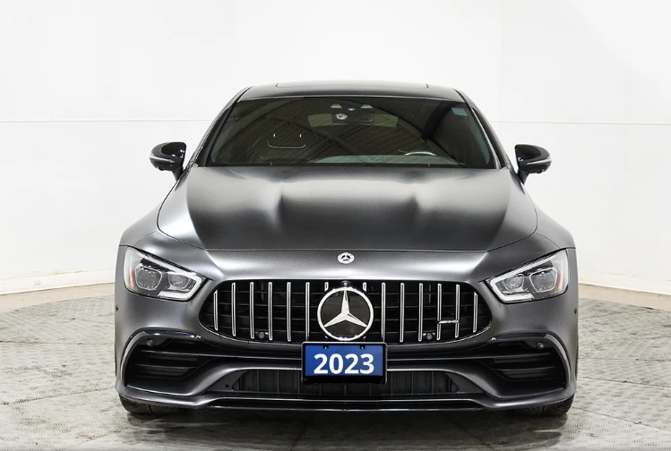 Mercedes-Benz AMG GT 53 4-Door Coupe, снимка 2 - Автомобили и джипове - 54424915