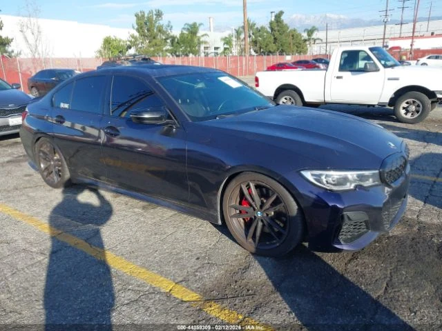 BMW 340 M-PERFORMANCE* HARMAN KARDON* ПОДГРЕВ* ШИБИДАХ* 