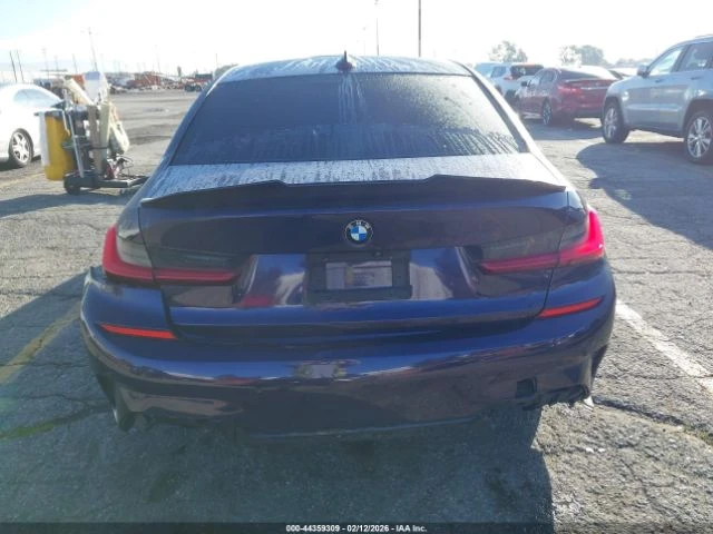 BMW 340 M-PERFORMANCE* HARMAN KARDON* ПОДГРЕВ* ШИБИДАХ* , снимка 17 - Автомобили и джипове - 55684283