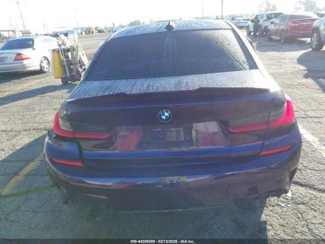 BMW 340 M-PERFORMANCE* HARMAN KARDON* ПОДГРЕВ* ШИБИДАХ* , снимка 14 - Автомобили и джипове - 55684283