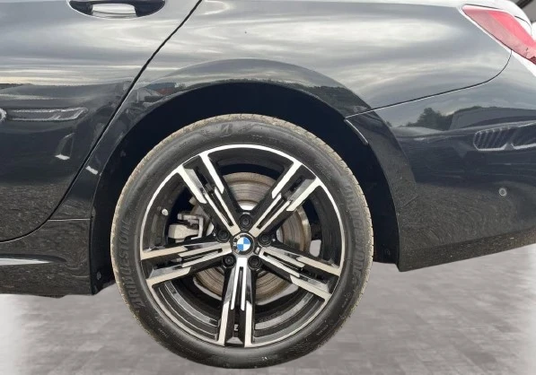 BMW 330 e xDrive = M-Sport = �������� | Mobile.bg � ����������� 4