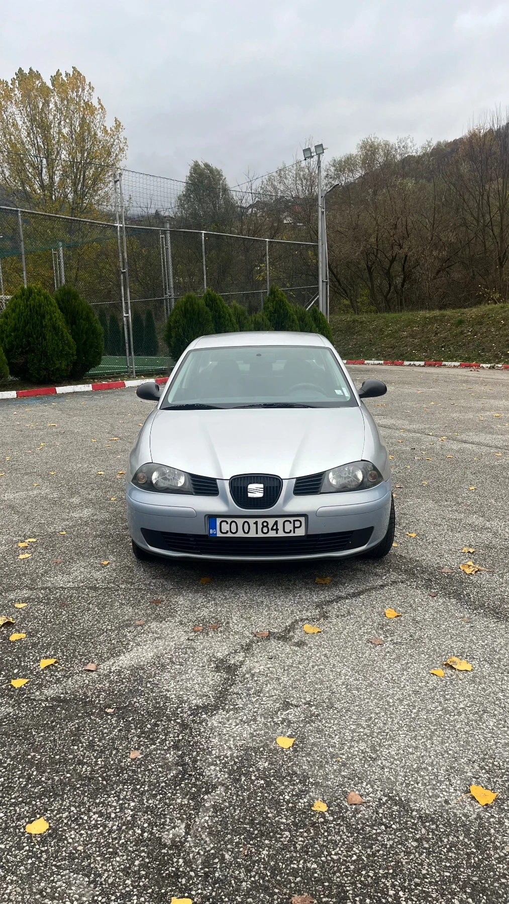 Seat Cordoba, снимка 1