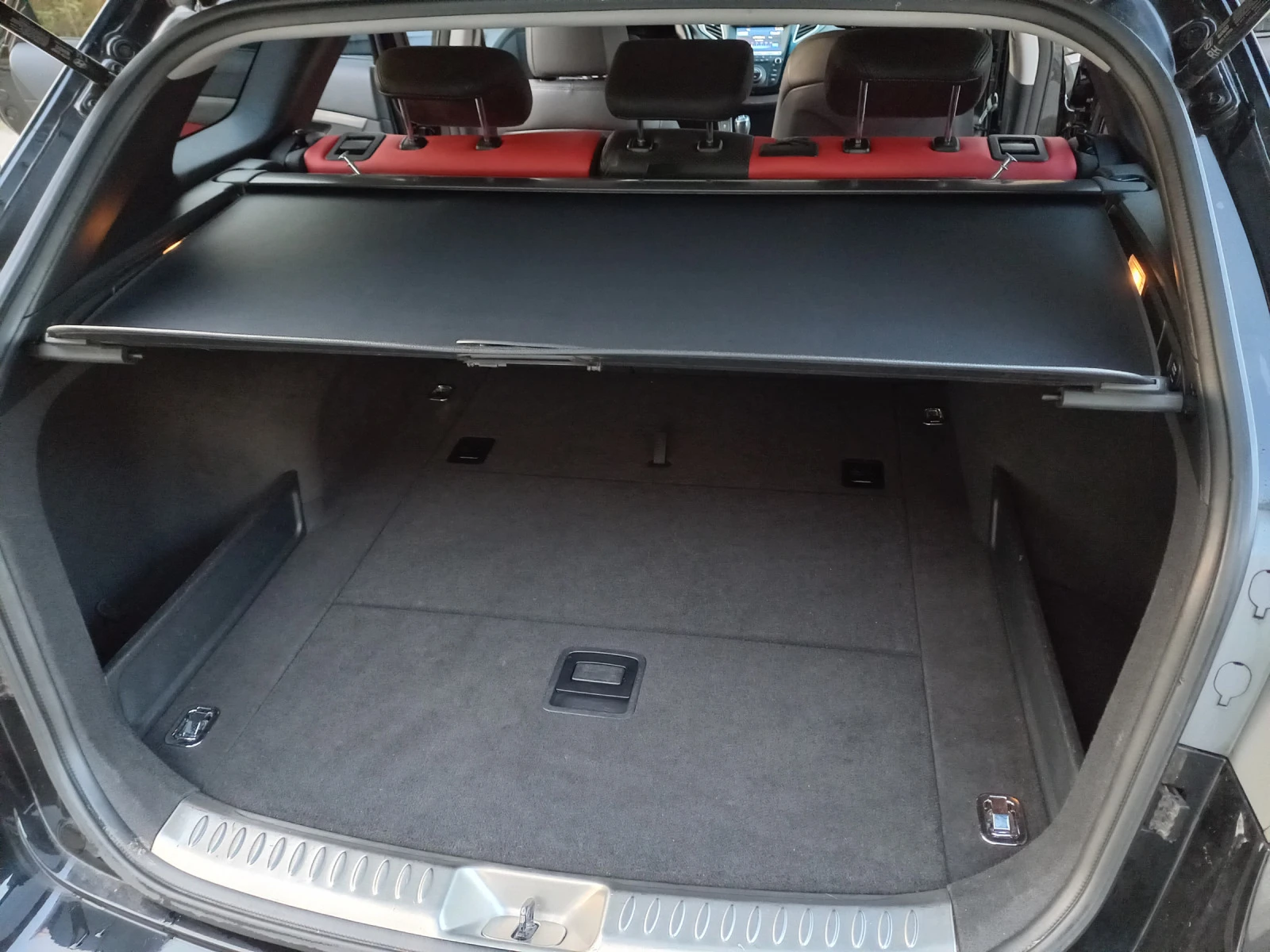 Hyundai I40 1.6i KEYLESS ENTRY & START/STOP | Mobile.bg � ����������� 13
