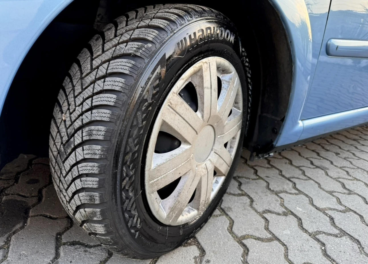 Citroen C3 1.1i | Mobile.bg   12