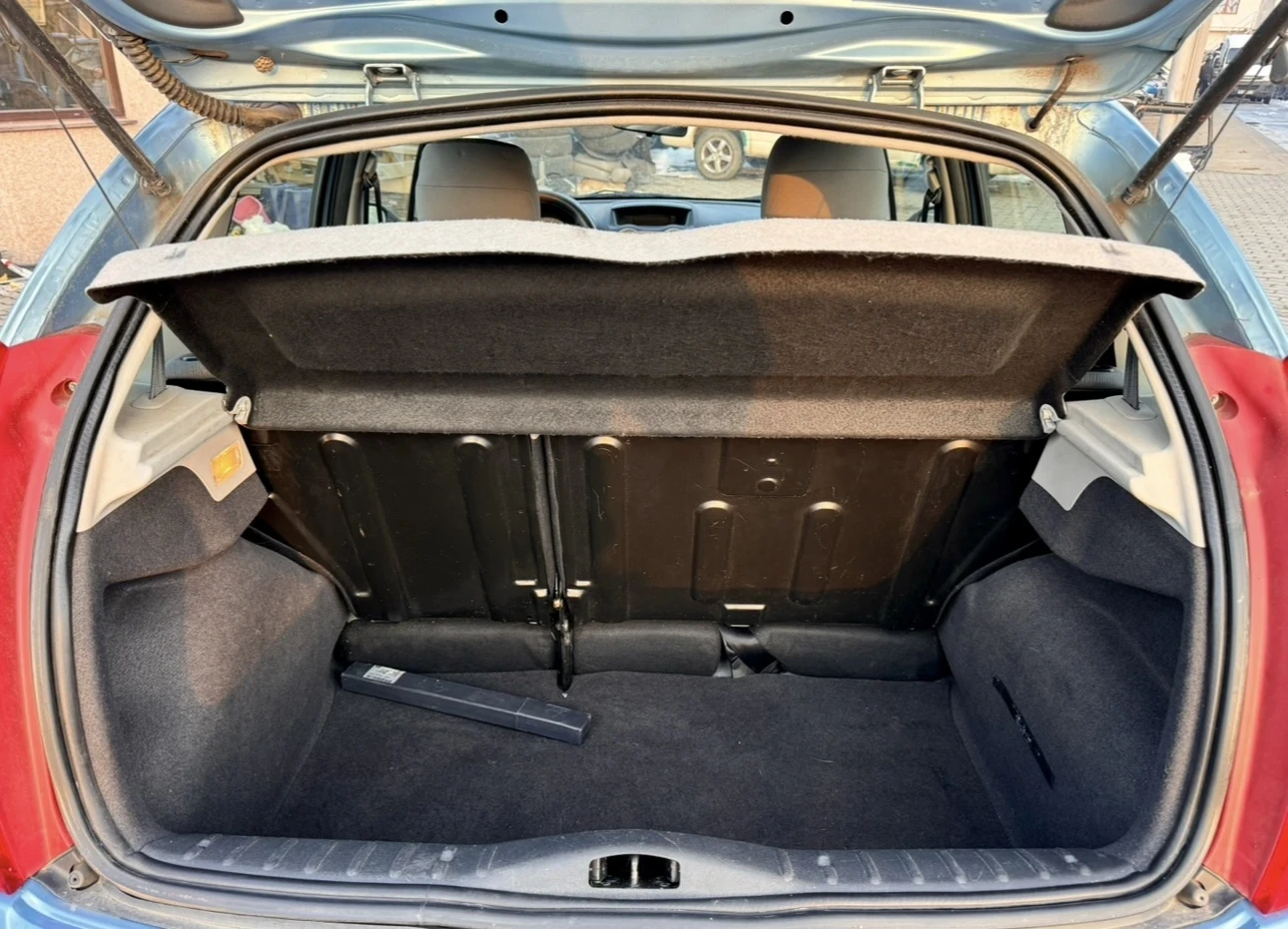 Citroen C3 1.1i | Mobile.bg   11