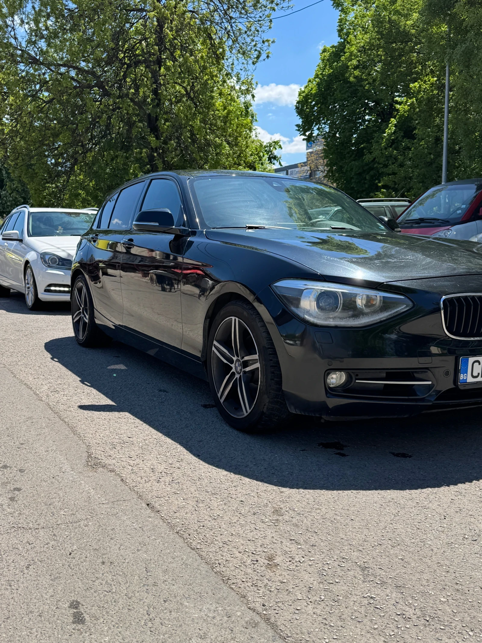 BMW 118  - изображение 2