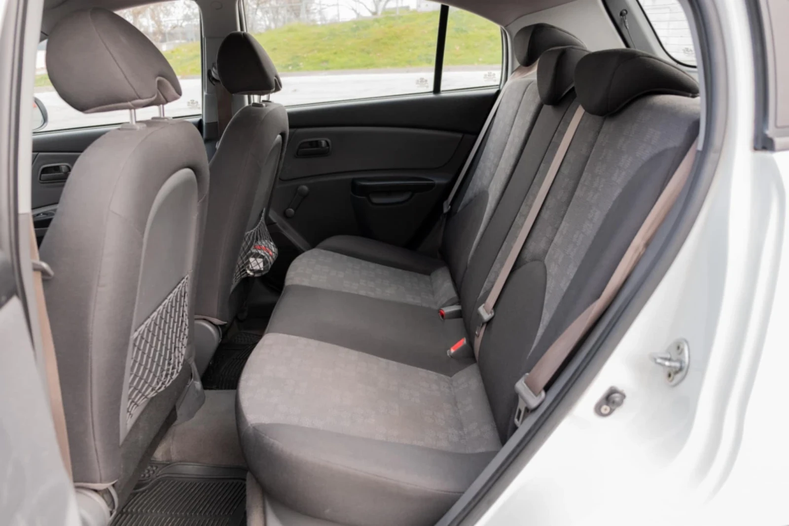 Kia Rio  - изображение 8