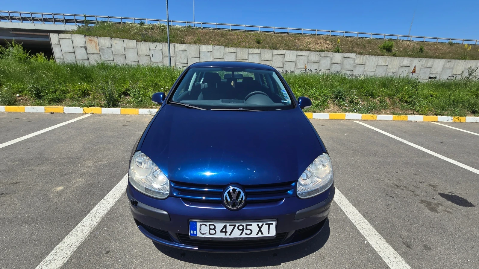 VW Golf  - изображение 7
