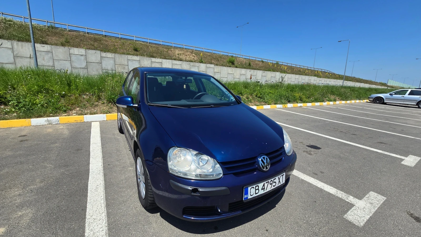 VW Golf  - изображение 6