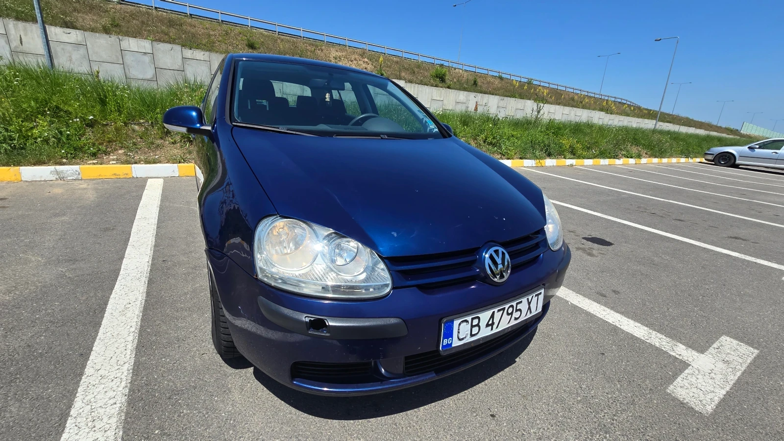 VW Golf  - изображение 2