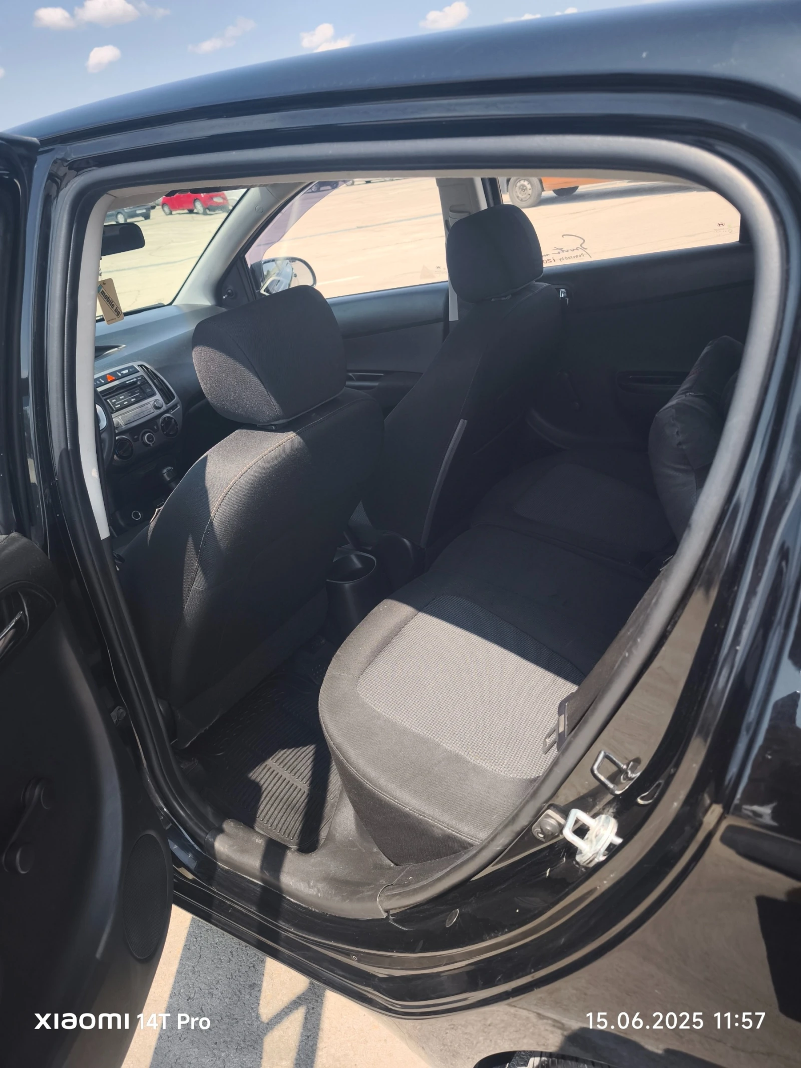 Hyundai I20  - изображение 7