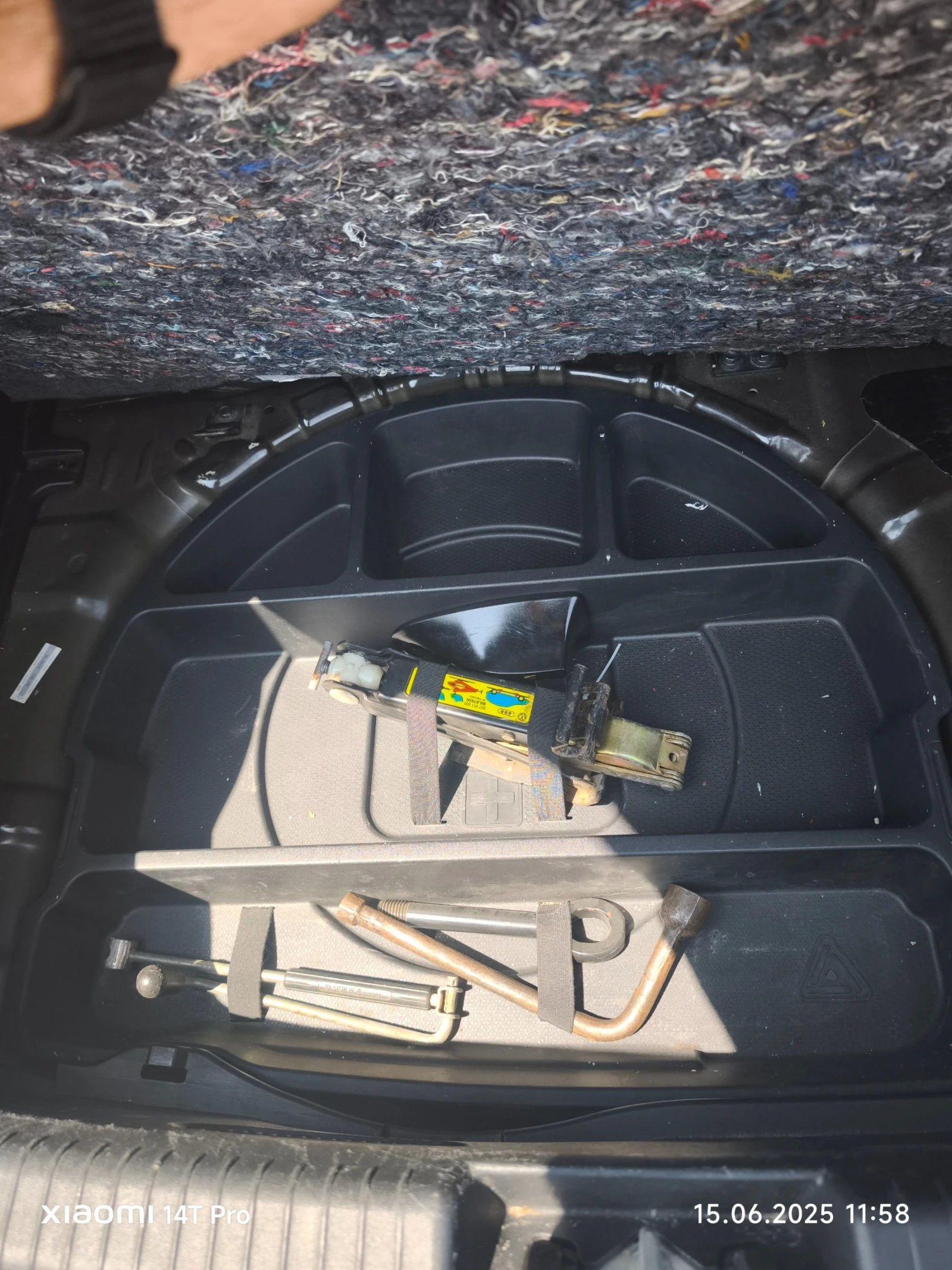 Hyundai I20  - изображение 9