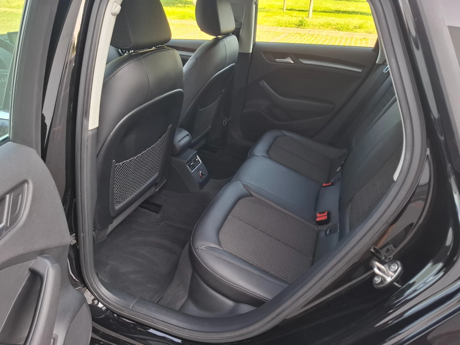 Audi A3 2.0tdi Navi 4x4 Кожа Подгрев  - изображение 7