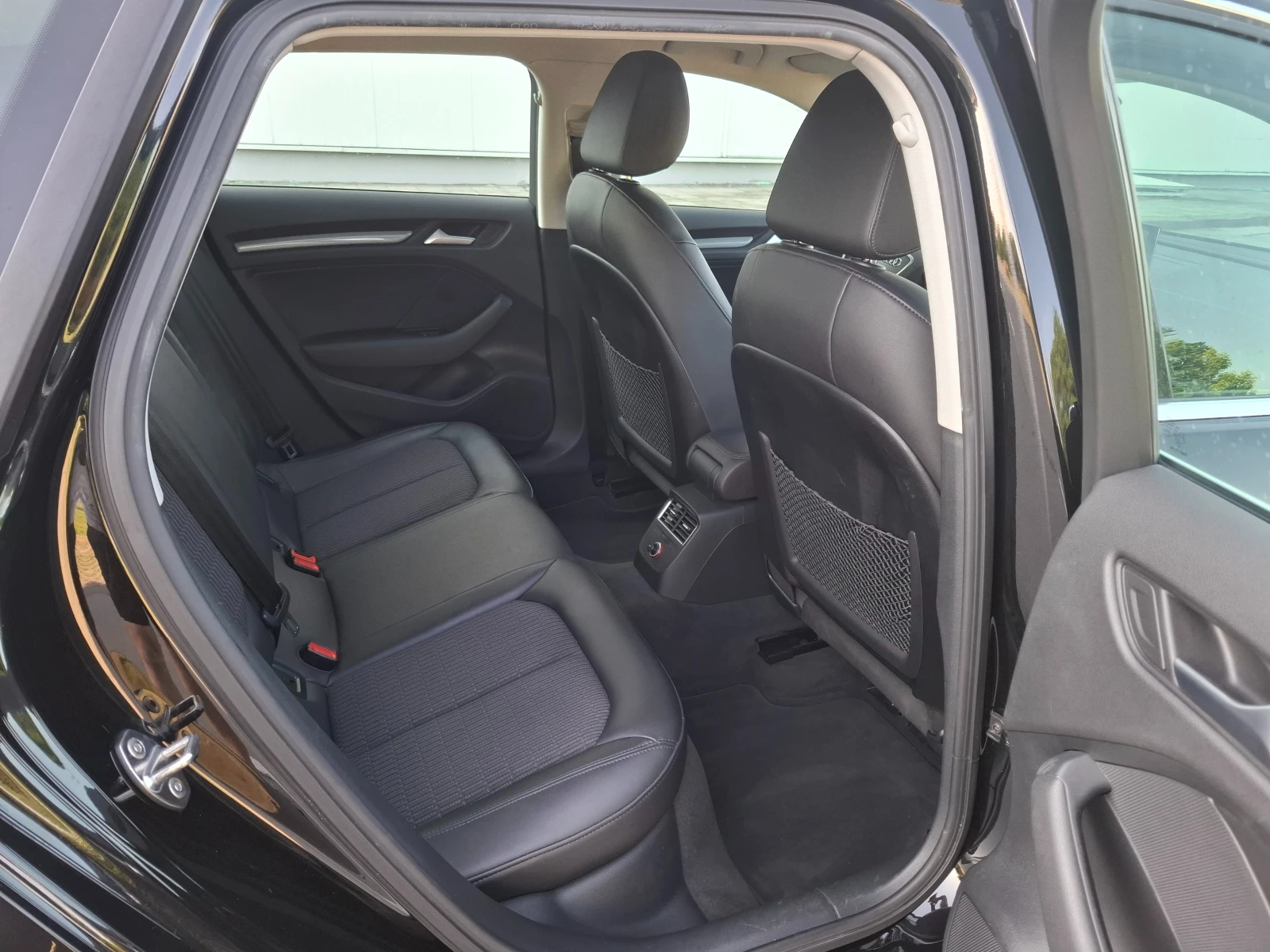 Audi A3 2.0tdi Navi 4x4 Кожа Подгрев  - изображение 9
