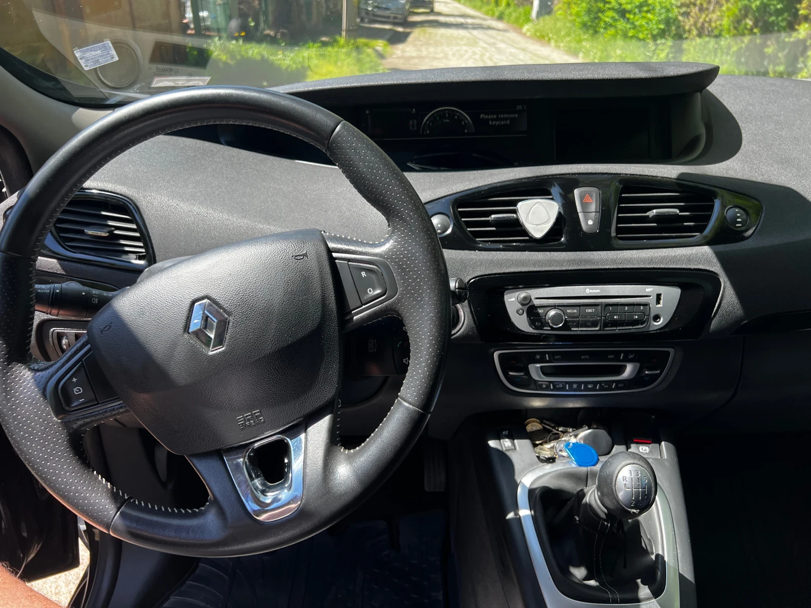 Renault Scenic Dci - изображение 2