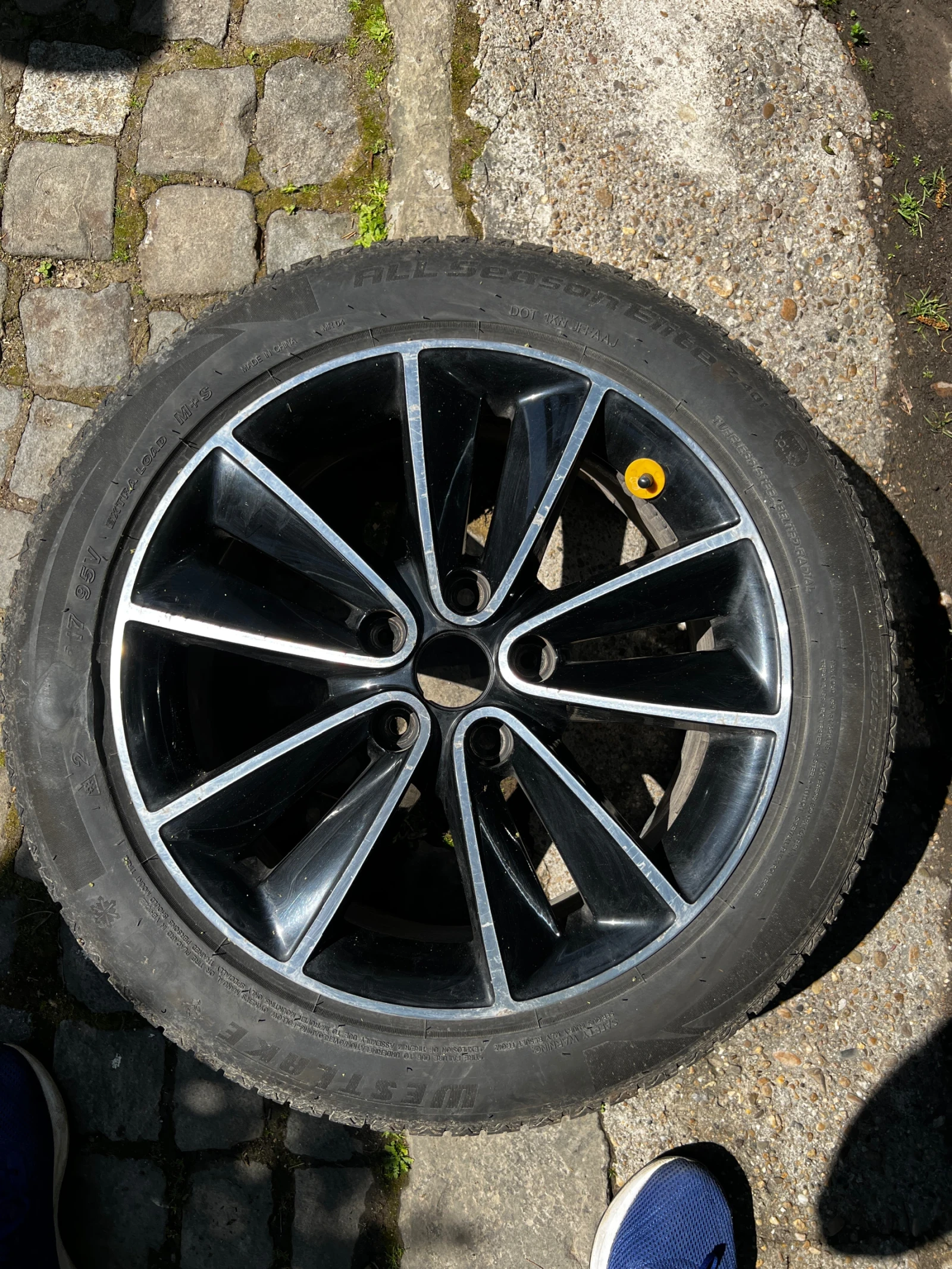 Renault Scenic Dci - изображение 9