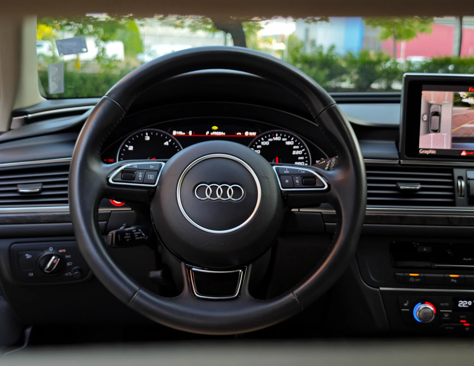 Audi A6 Allroad 3.0 TDI Bi Turbo - изображение 6