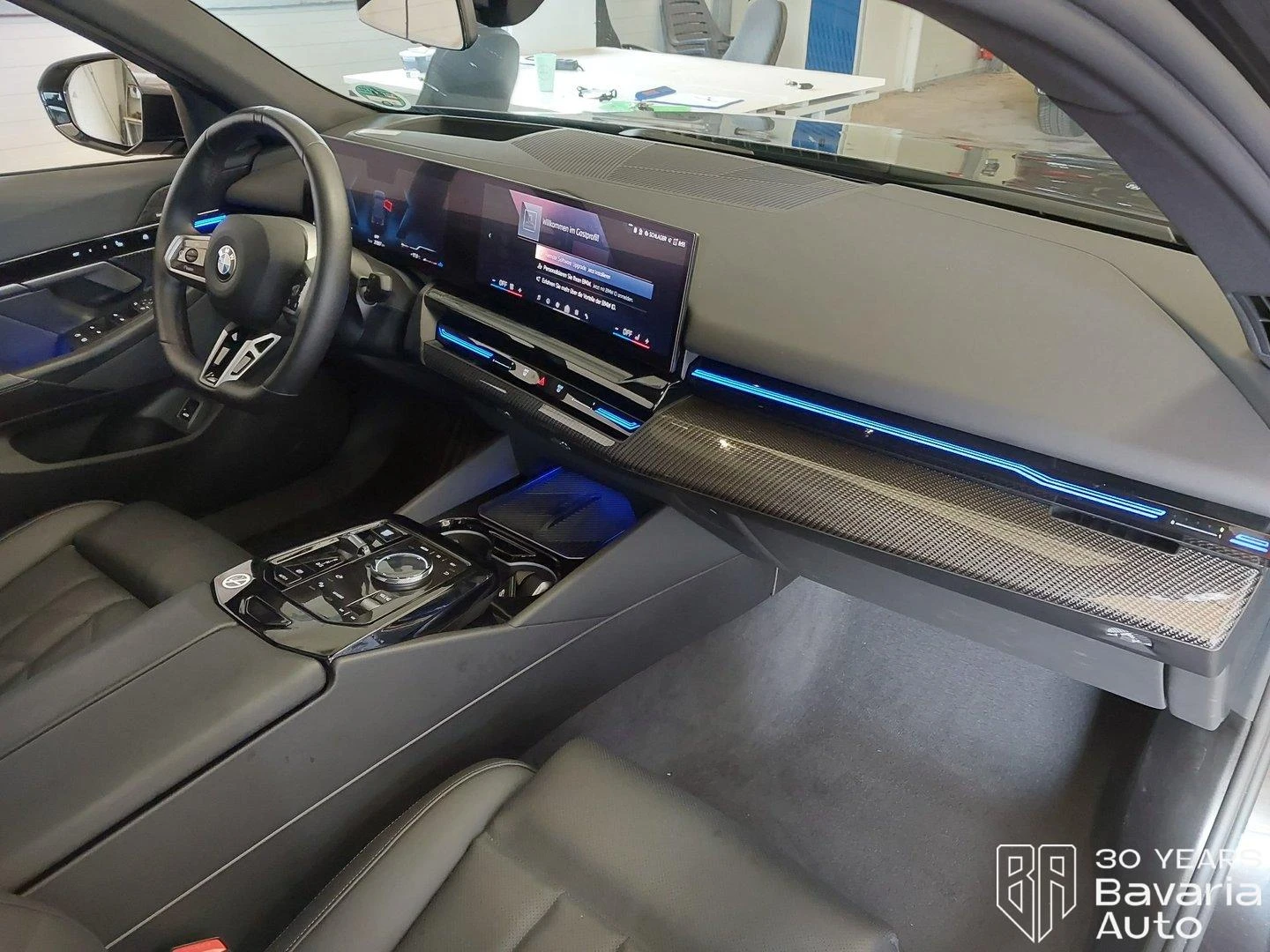BMW 520 d M Sport Paket - изображение 7