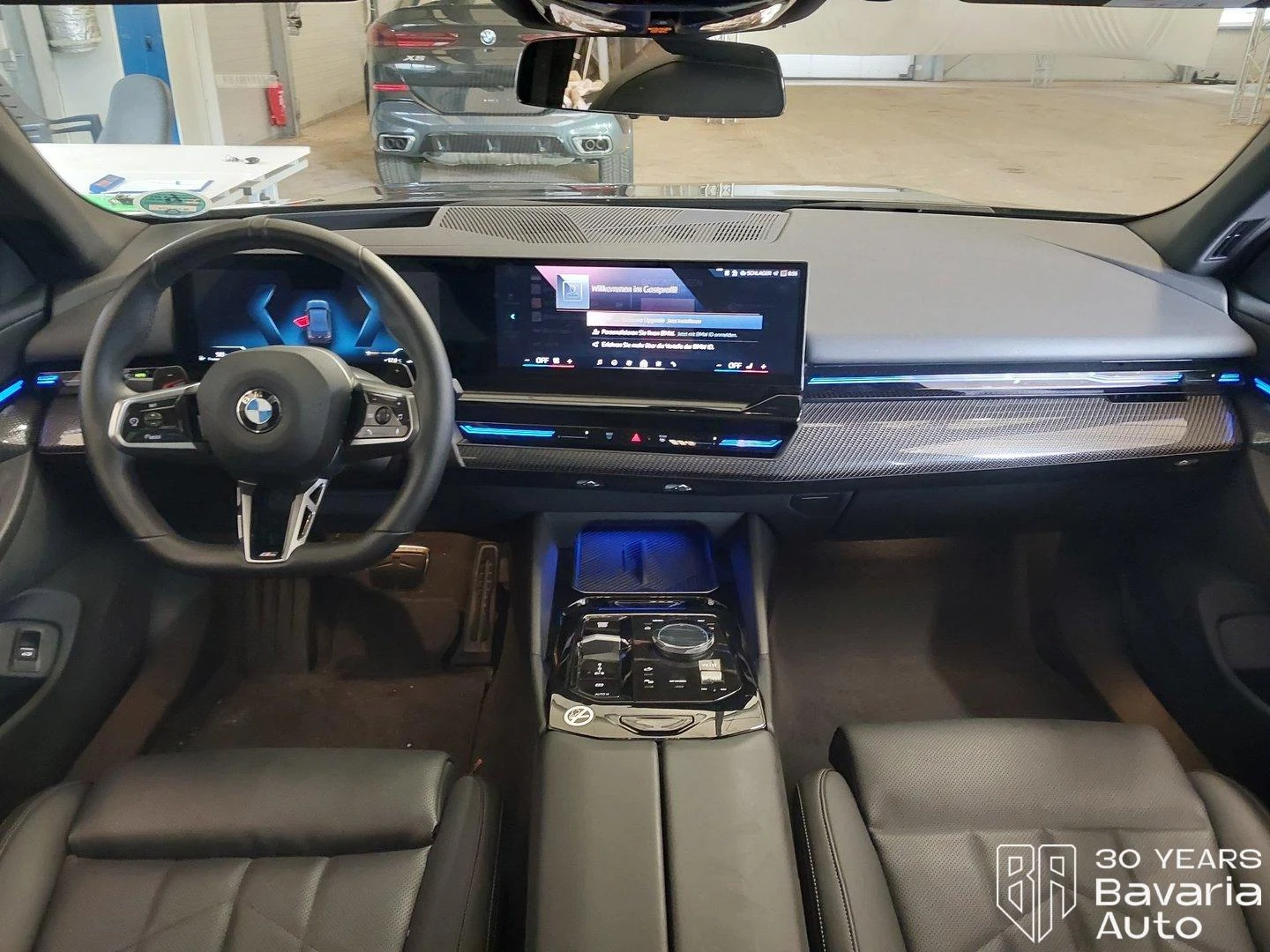 BMW 520 d M Sport Paket - изображение 6