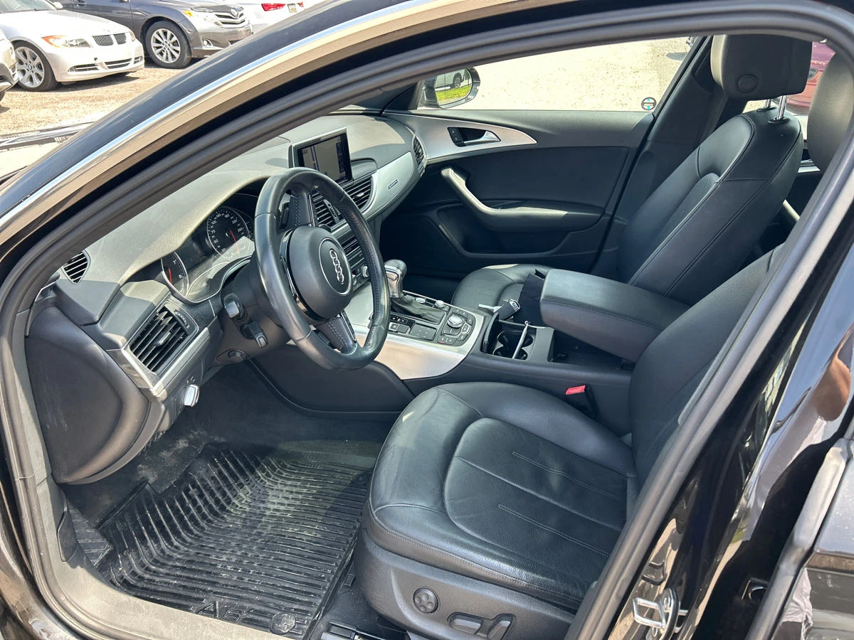 Audi A6 Progressiv* CARFAX*  - изображение 5