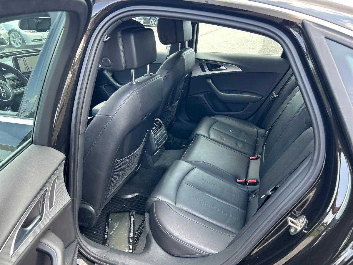 Audi A6 Progressiv* CARFAX*  - изображение 8