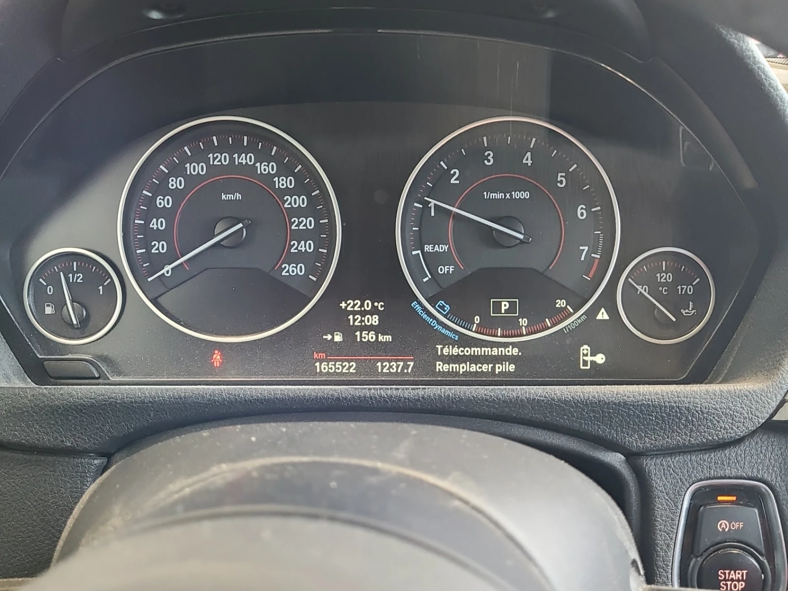 BMW 335 * XDRIVE* * АвтоКредит*  - изображение 10