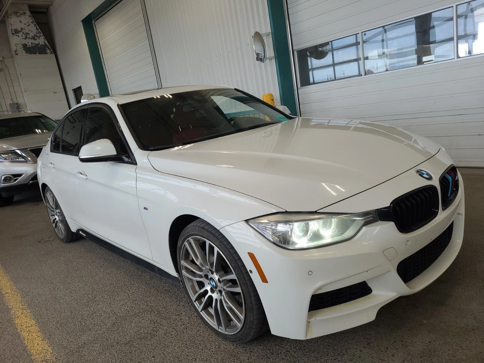 BMW 335 * XDRIVE* * АвтоКредит*  - изображение 2