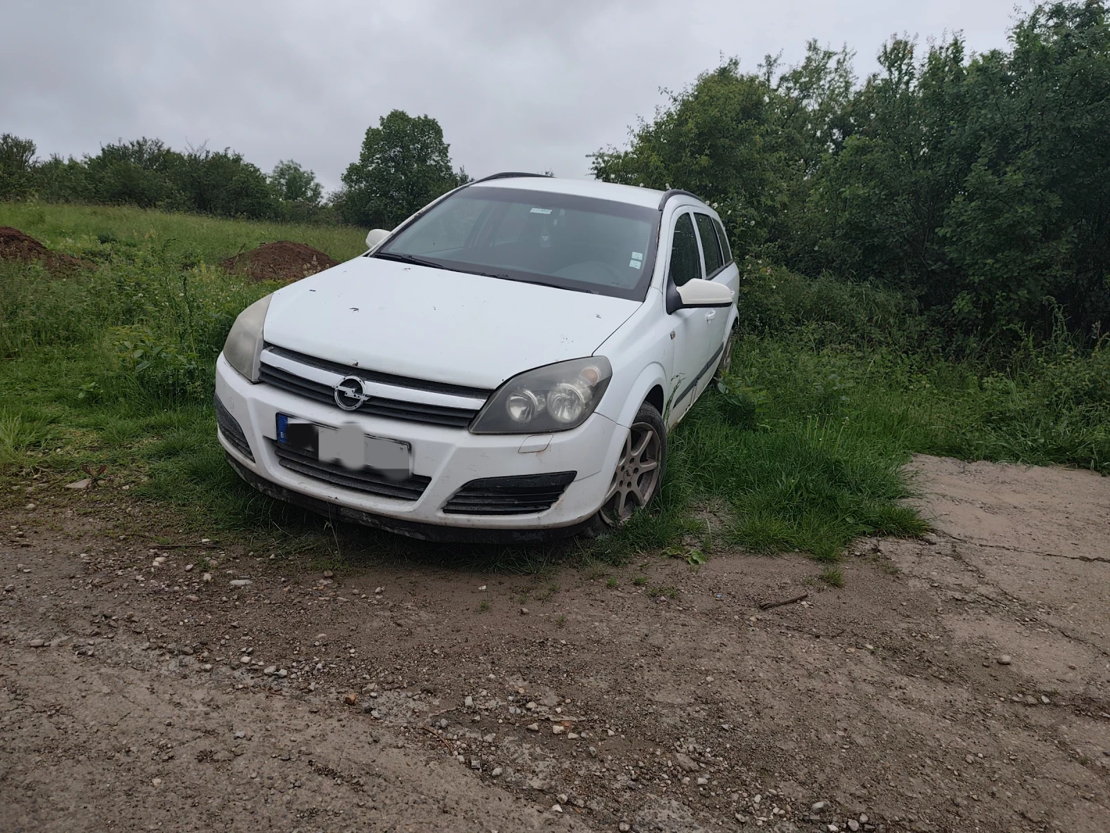 Opel Astra | Mobile.bg — изображение 1