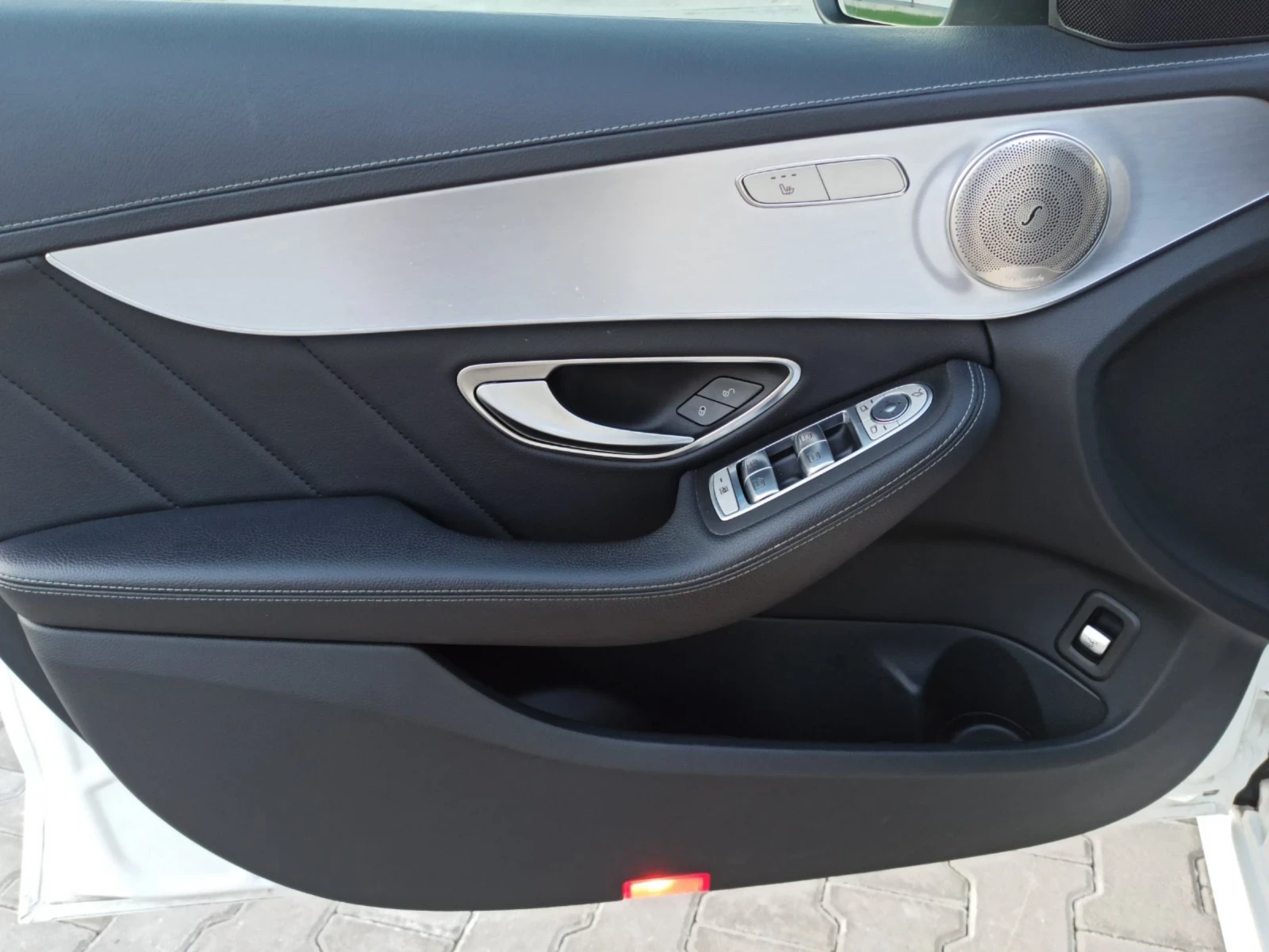 Mercedes-Benz C 200 | Mobile.bg   14