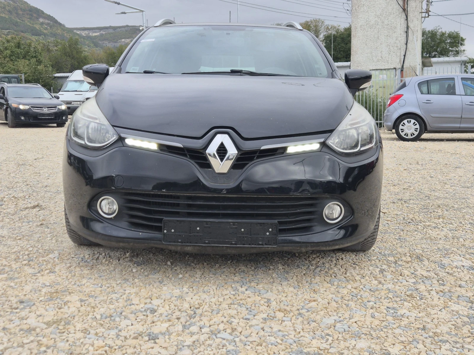 Renault Clio 1.5DCI NAVI - изображение 3