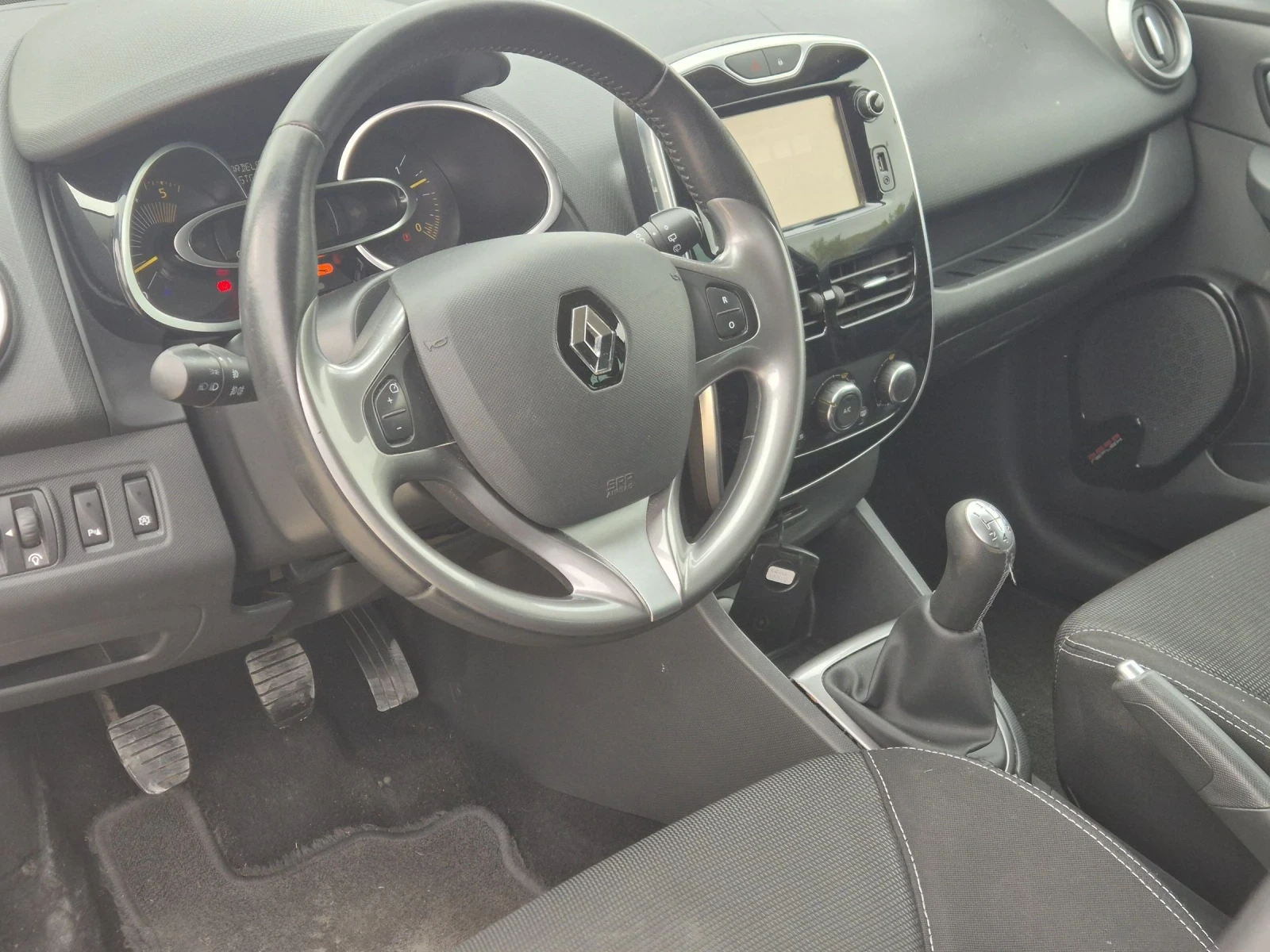 Renault Clio 1.5DCI NAVI - изображение 6