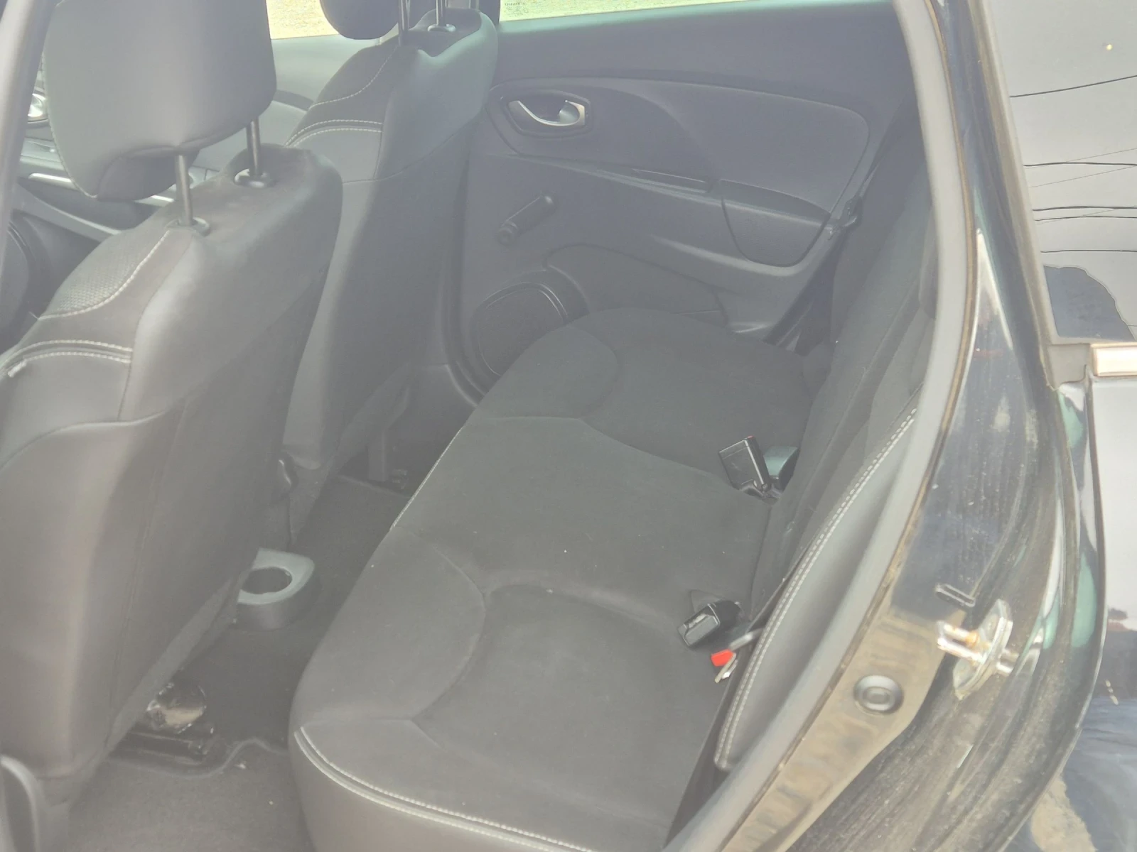 Renault Clio 1.5DCI NAVI - изображение 9
