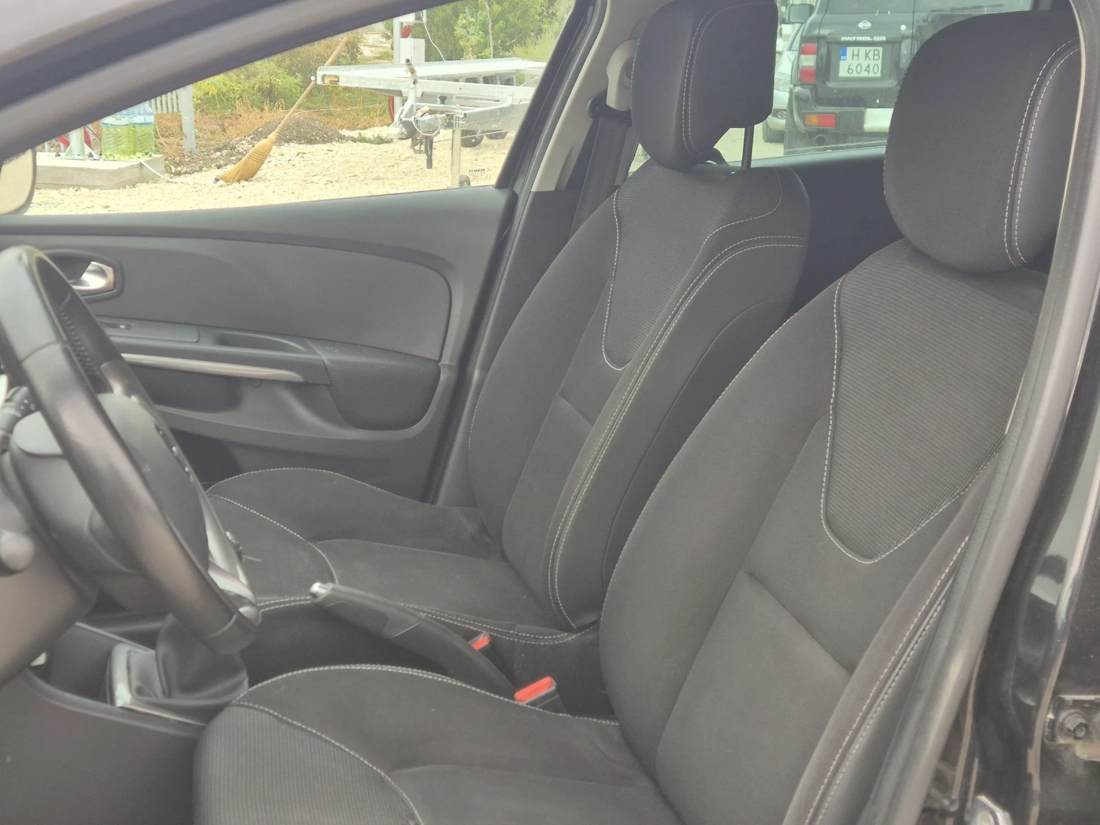Renault Clio 1.5DCI NAVI - изображение 5